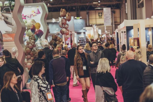 Connect @ Autumn Fair is set to transform the trade - Home & Giftware ...