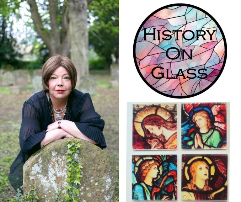History On Glass Where historic glass and contemporary design unite